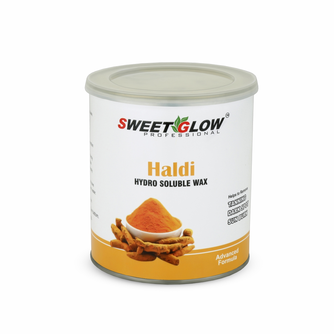 HYDROSOLUBE HALDI WAX