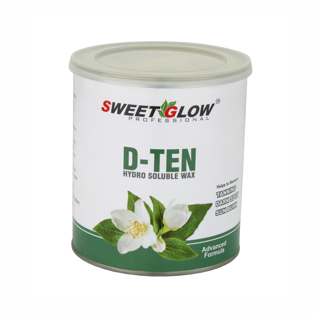 HYDROSOLUBE D-TEN WAX