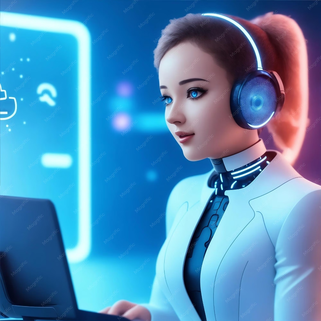 SweetGlow AI Assistant
