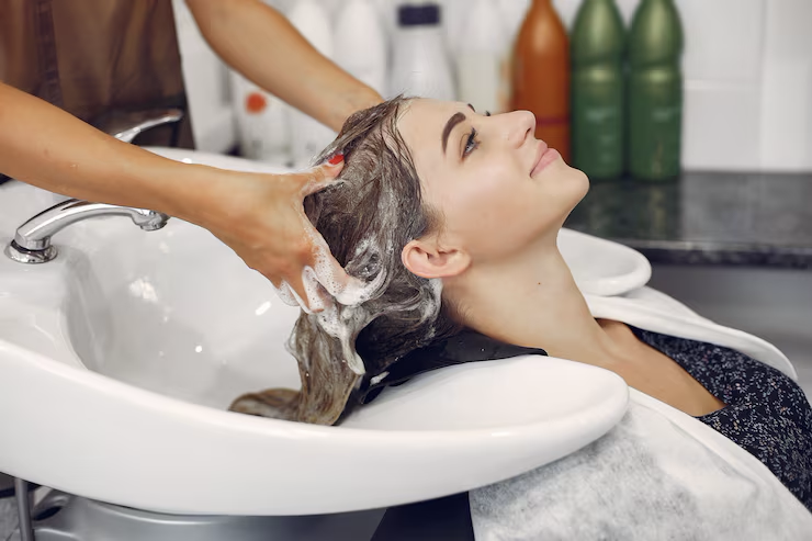 Hair Care Tips for Luscious Locks